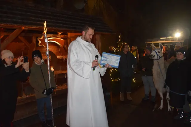 Foto: MeinBezirk/Josef Strohmeier