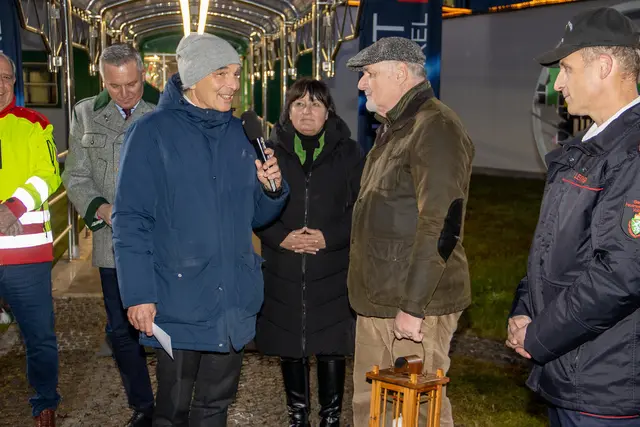 Foto: BI d.V. Stefan Reisinger