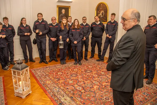 Foto: BI d.V. Stefan Reisinger