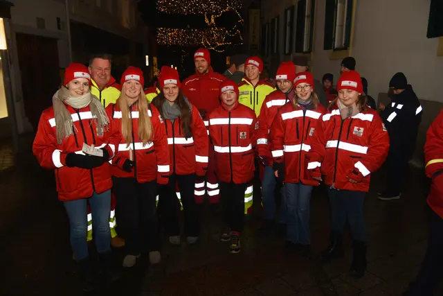 Foto: Gerald Dreisiebner