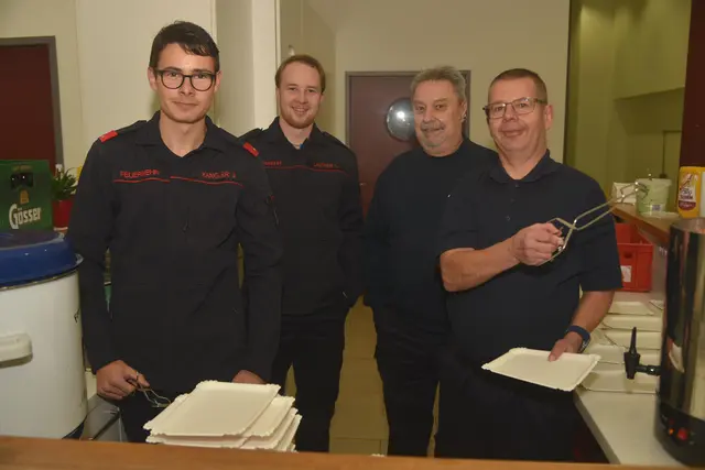 Foto: Gerald Dreisiebner