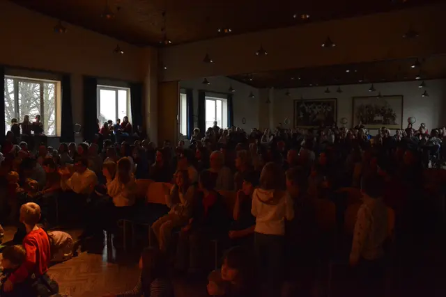 Foto: OMK Elixhausen