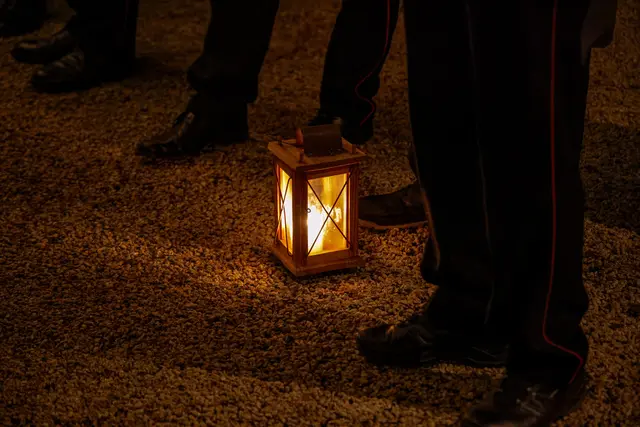 Foto: Bezirkssachbearbeiter Öffentlichkeitsarbeit Bezirk Flachgau, OVI Manuel Hasenschwandtner