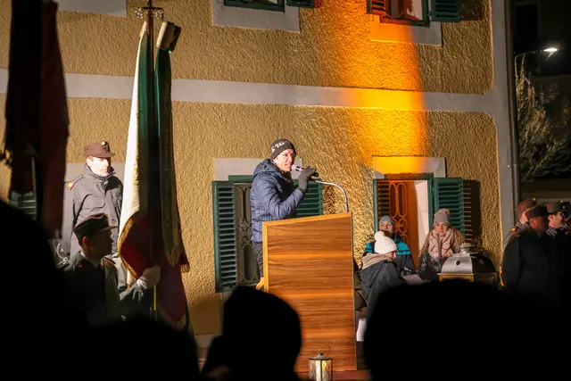 Foto: Bezirkssachbearbeiter Öffentlichkeitsarbeit Bezirk Flachgau, OVI Manuel Hasenschwandtner