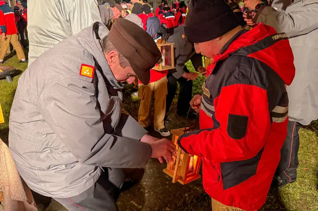 Foto: Bezirkssachbearbeiter Öffentlichkeitsarbeit Bezirk Flachgau, OVI Manuel Hasenschwandtner