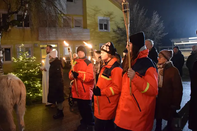 Foto: MeinBezirk/Josef Strohmeier