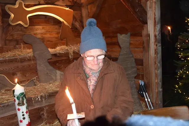 Foto: MeinBezirk/Josef Strohmeier