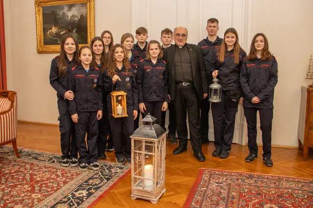 Foto: BI d.V. Stefan Reisinger