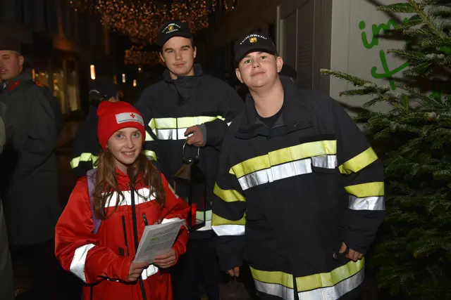 Foto: Gerald Dreisiebner