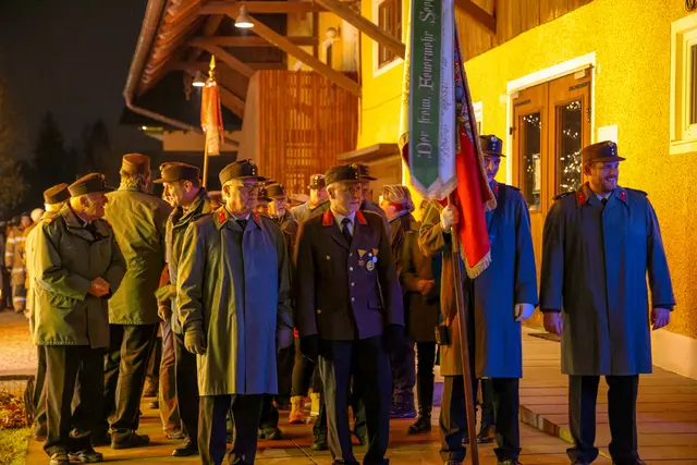 Foto: Bezirkssachbearbeiter Öffentlichkeitsarbeit Bezirk Flachgau, OVI Manuel Hasenschwandtner