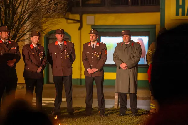 Foto: Bezirkssachbearbeiter Öffentlichkeitsarbeit Bezirk Flachgau, OVI Manuel Hasenschwandtner