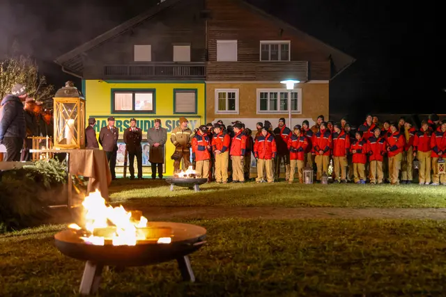 Foto: Bezirkssachbearbeiter Öffentlichkeitsarbeit Bezirk Flachgau, OVI Manuel Hasenschwandtner