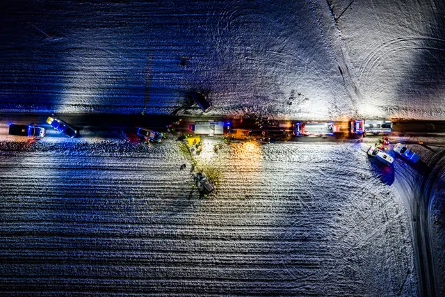 Foto: TEAM FOTOKERSCHI / MATTHIAS KALTENLEITNER