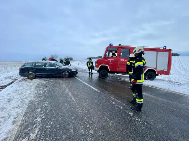 Foto: Fotos und Infos: FF Irnfritz