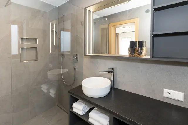 Foto: Naturapartments Alpbach/Manuela Egger-Moser