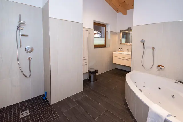 Foto: Naturapartments Alpbach/Manuela Egger-Moser