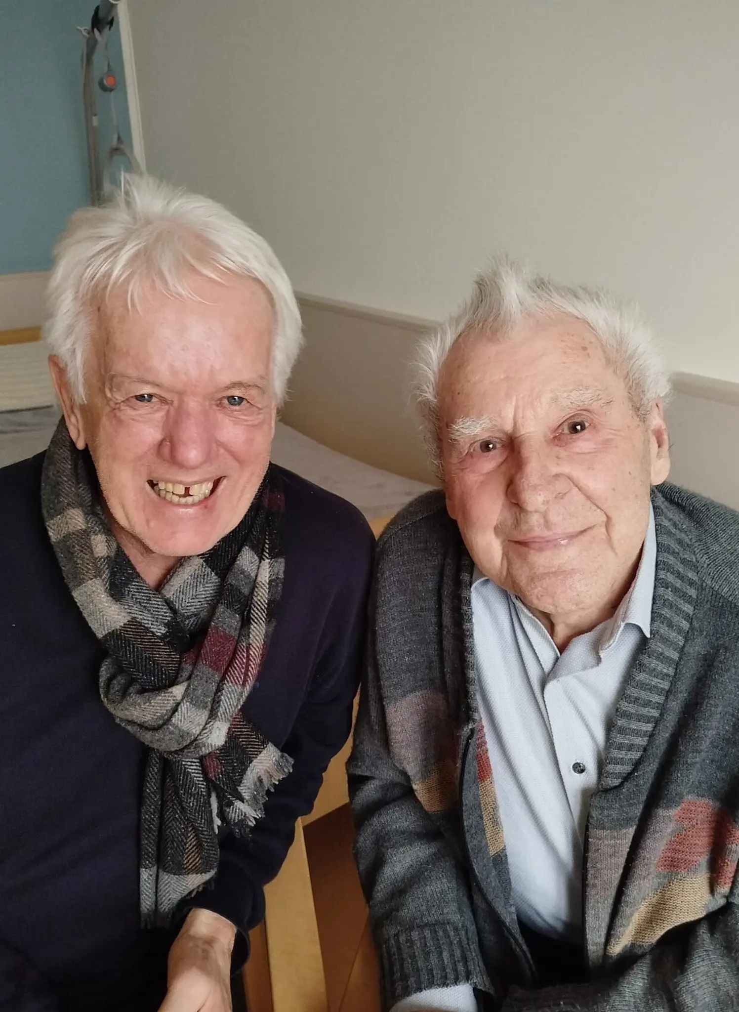 ltester Brunnbachler Hans Stadler Feiert Seinen 99 Geburtstag ltester-brunnbachler-hans-stadler-feiert-seinen-99-geburtstag