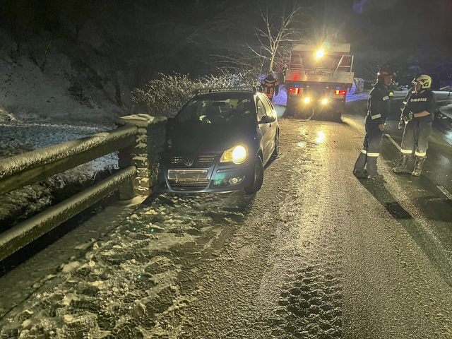 Foto: FF Spitz/Donau