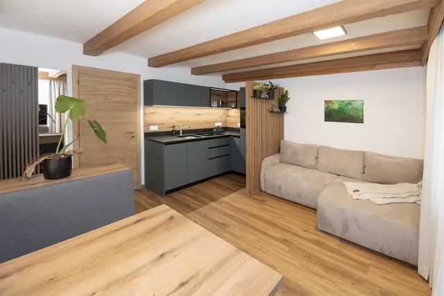 Foto: Naturapartments Alpbach/Manuela Egger-Moser