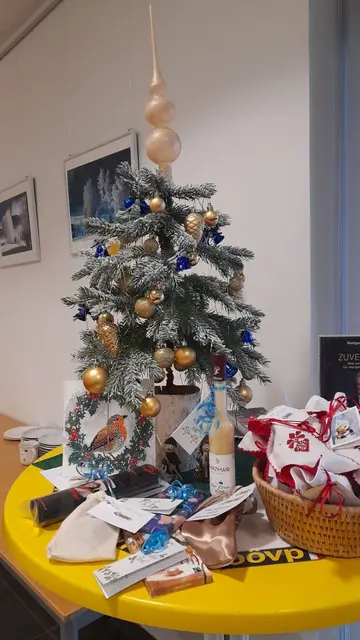 Foto: Seniorenbund Steyr-Stadt