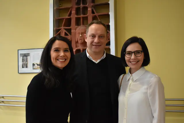 Foto: Sarah Gönitzer