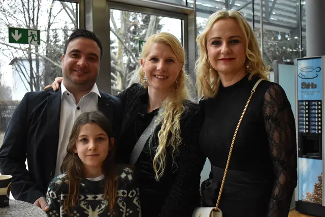 Foto: Sarah Gönitzer