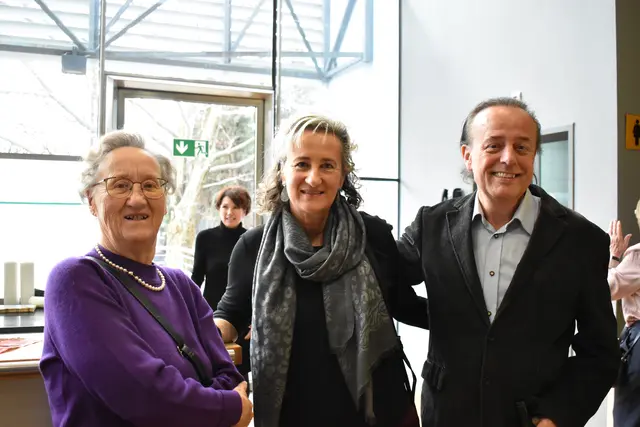 Foto: Sarah Gönitzer