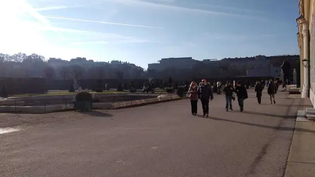 Foto: Mathias Kautzky/MeinBezirk