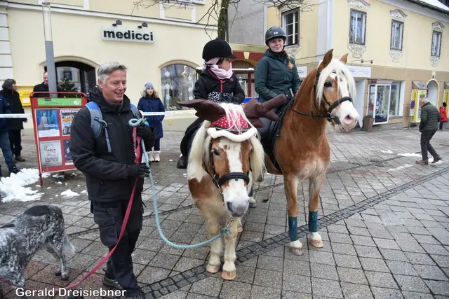 Foto: Gerald Dreisiebner