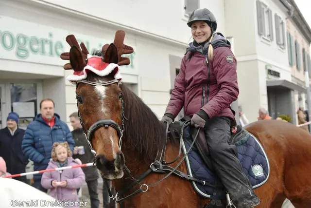 Foto: Gerald Dreisiebner