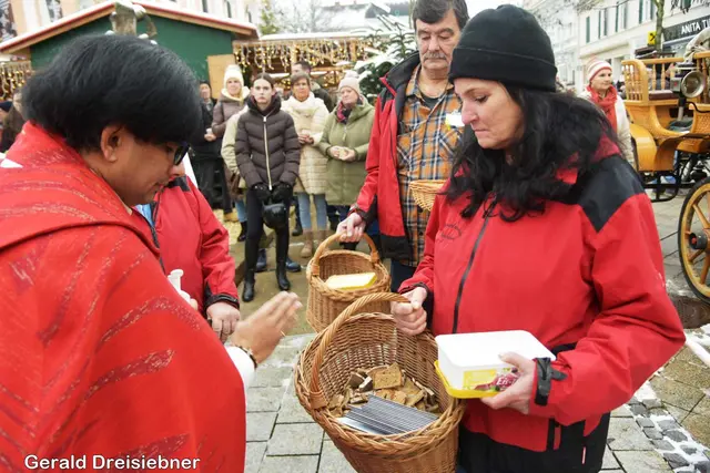 Foto: Gerald Dreisiebner