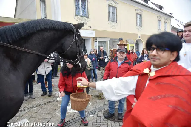 Foto: Gerald Dreisiebner