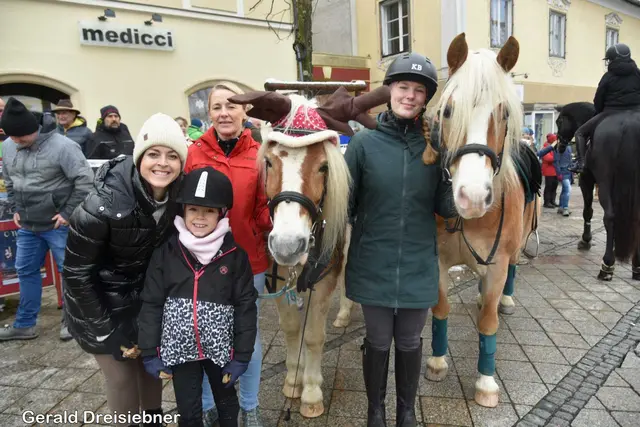 Foto: Gerald Dreisiebner