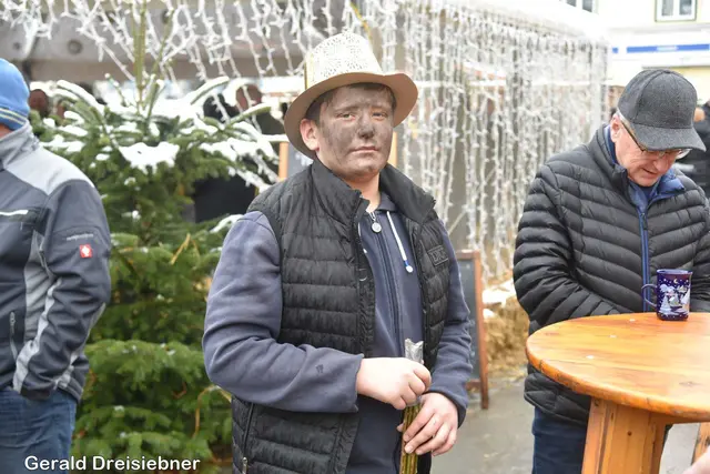 Foto: Gerald Dreisiebner