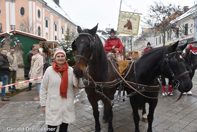 Foto: Gerald Dreisiebner