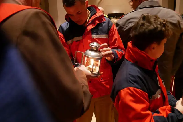 Foto: VI Daniel Hartlieb