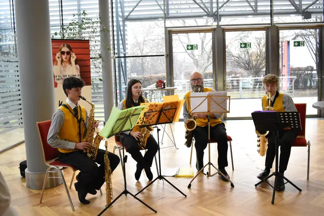 Foto: Sarah Gönitzer