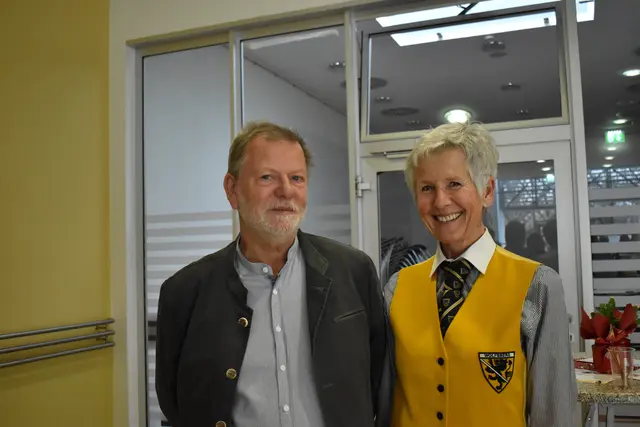 Foto: Sarah Gönitzer