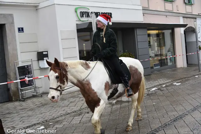 Foto: Gerald Dreisiebner