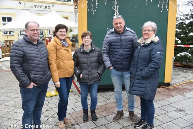 Foto: Gerald Dreisiebner