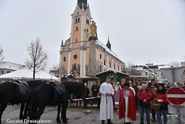 Foto: Gerald Dreisiebner