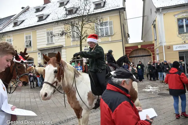 Foto: Gerald Dreisiebner