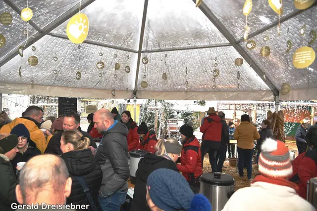 Foto: Gerald Dreisiebner