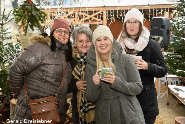 Foto: Gerald Dreisiebner