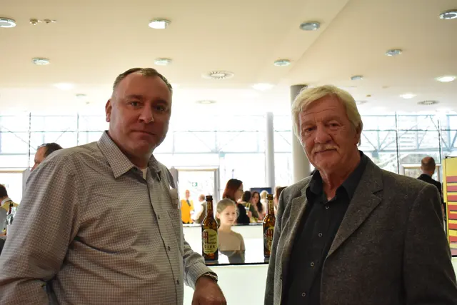 Foto: Sarah Gönitzer