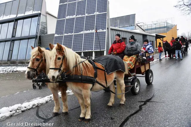 Foto: Gerald Dreisiebner