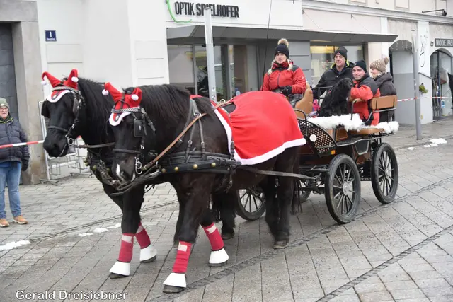 Foto: Gerald Dreisiebner