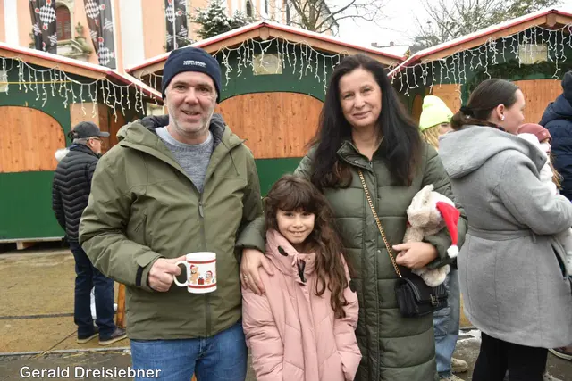 Foto: Gerald Dreisiebner