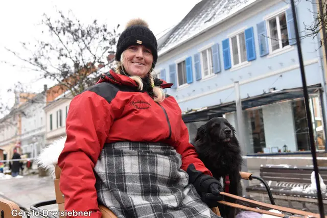 Foto: Gerald Dreisiebner