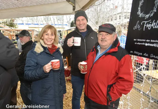 Foto: Gerald Dreisiebner